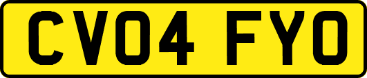CV04FYO