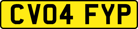 CV04FYP