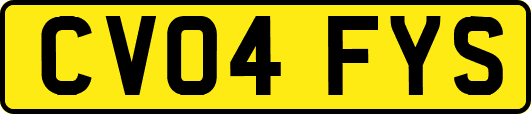 CV04FYS