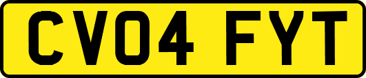 CV04FYT