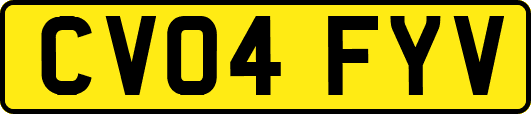 CV04FYV