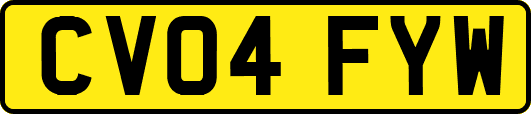 CV04FYW
