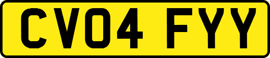 CV04FYY