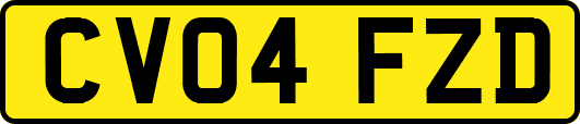 CV04FZD