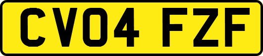 CV04FZF