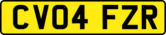 CV04FZR