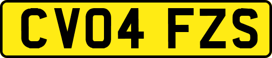 CV04FZS