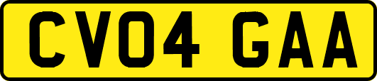 CV04GAA
