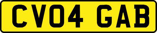 CV04GAB