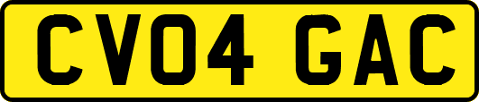 CV04GAC
