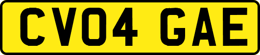CV04GAE