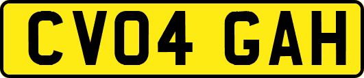 CV04GAH
