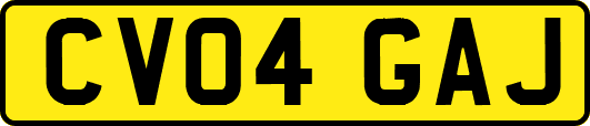 CV04GAJ