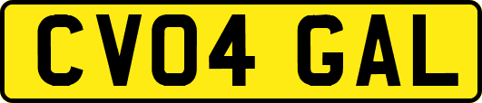 CV04GAL