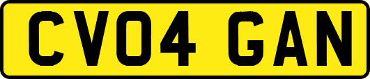 CV04GAN