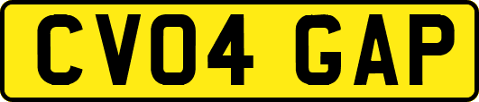 CV04GAP