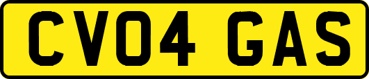 CV04GAS
