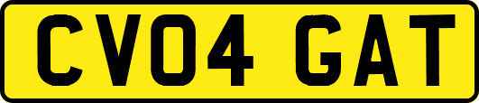 CV04GAT