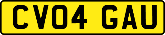 CV04GAU