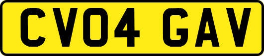 CV04GAV