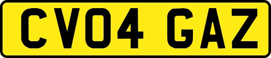 CV04GAZ