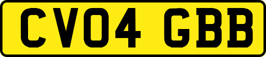 CV04GBB