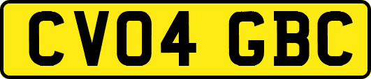 CV04GBC