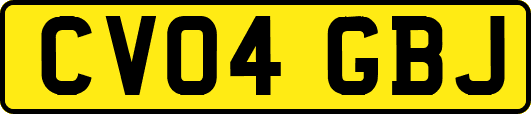CV04GBJ