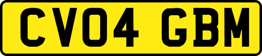 CV04GBM