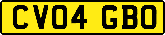 CV04GBO