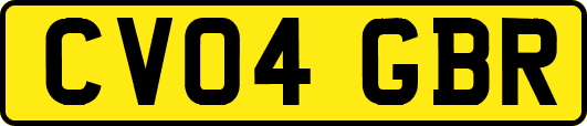 CV04GBR