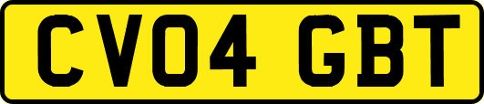 CV04GBT