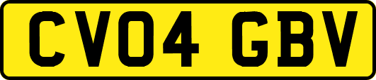 CV04GBV