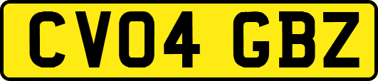 CV04GBZ