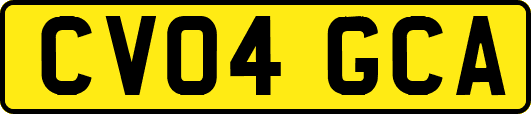 CV04GCA