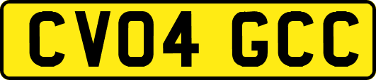 CV04GCC