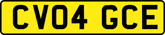 CV04GCE