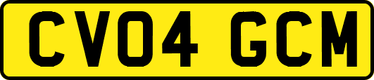 CV04GCM