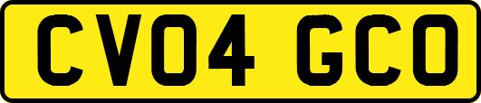 CV04GCO