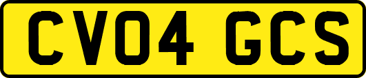 CV04GCS
