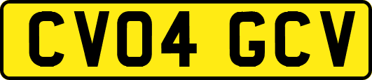 CV04GCV