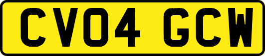 CV04GCW