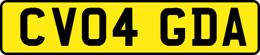 CV04GDA