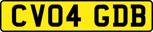 CV04GDB