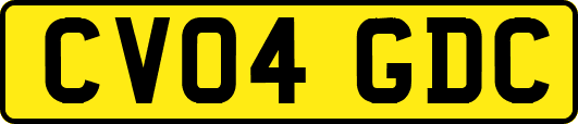 CV04GDC