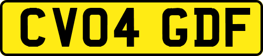 CV04GDF