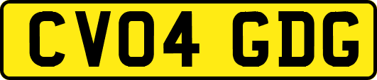 CV04GDG