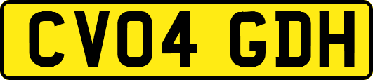 CV04GDH
