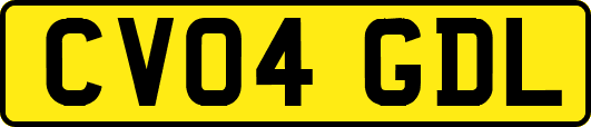 CV04GDL