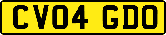CV04GDO